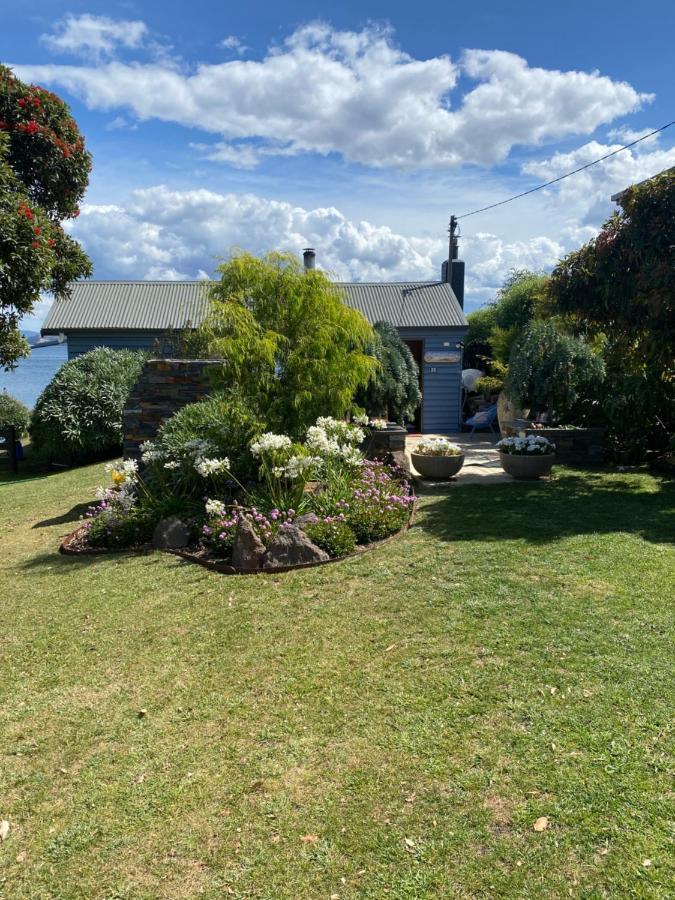 Beach Buoy Opossum Bay South Arm Luaran gambar