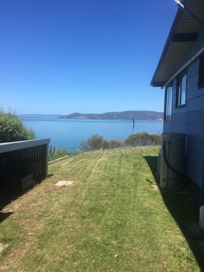 Beach Buoy Opossum Bay South Arm Luaran gambar